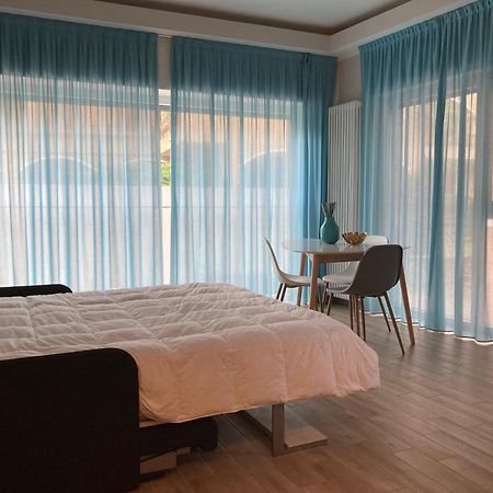 Lovingstresa Studio In The Heart Of The Town Exterior foto