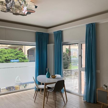 Lovingstresa Studio In The Heart Of The Town Exterior foto