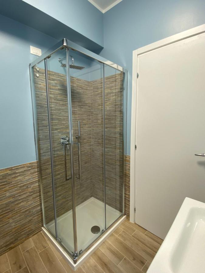 Lovingstresa Studio In The Heart Of The Town Exterior foto