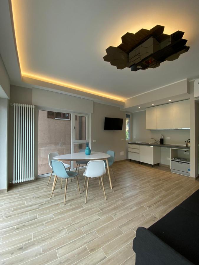 Lovingstresa Studio In The Heart Of The Town Exterior foto