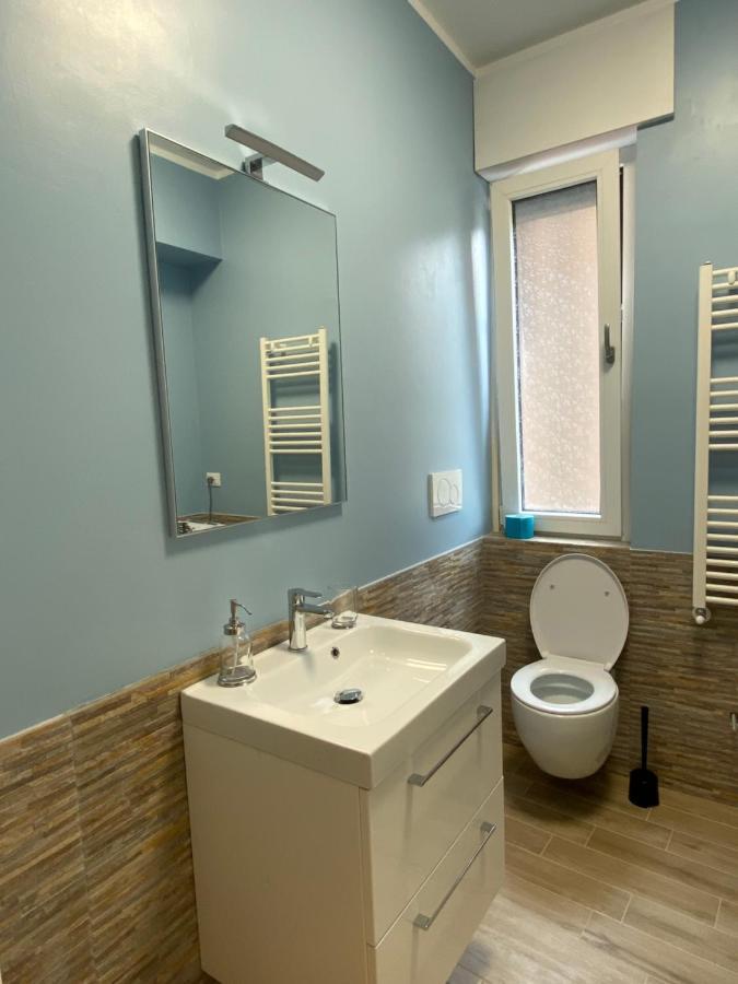 Lovingstresa Studio In The Heart Of The Town Exterior foto
