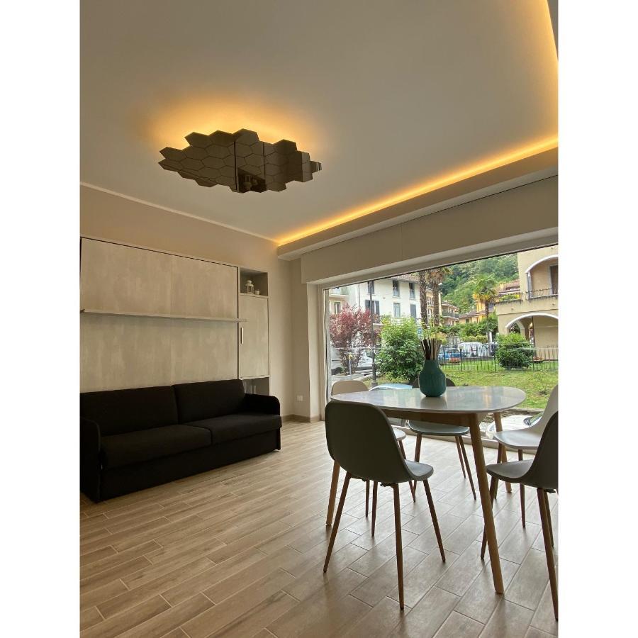 Lovingstresa Studio In The Heart Of The Town Exterior foto