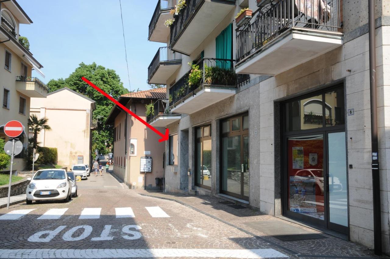 Lovingstresa Studio In The Heart Of The Town Exterior foto