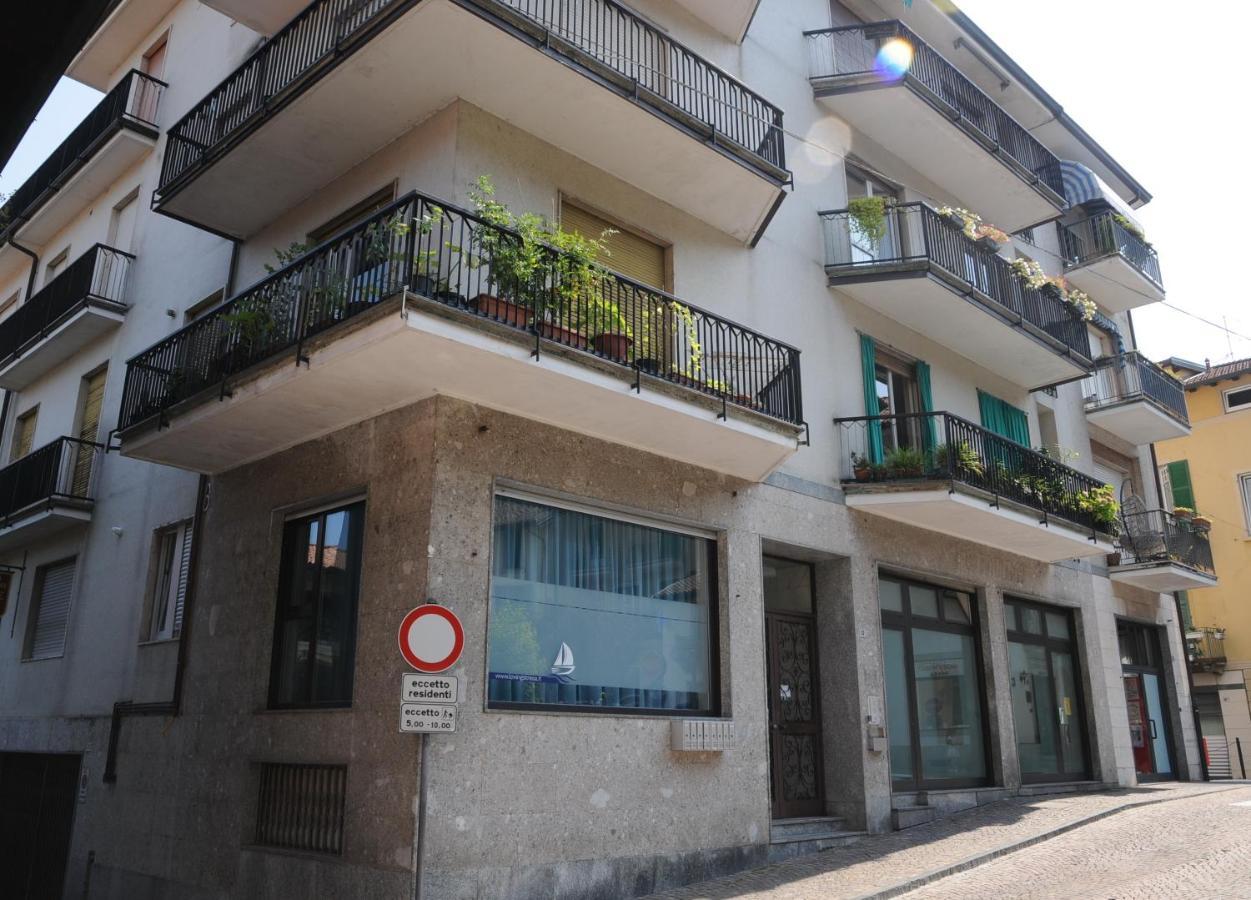 Lovingstresa Studio In The Heart Of The Town Exterior foto