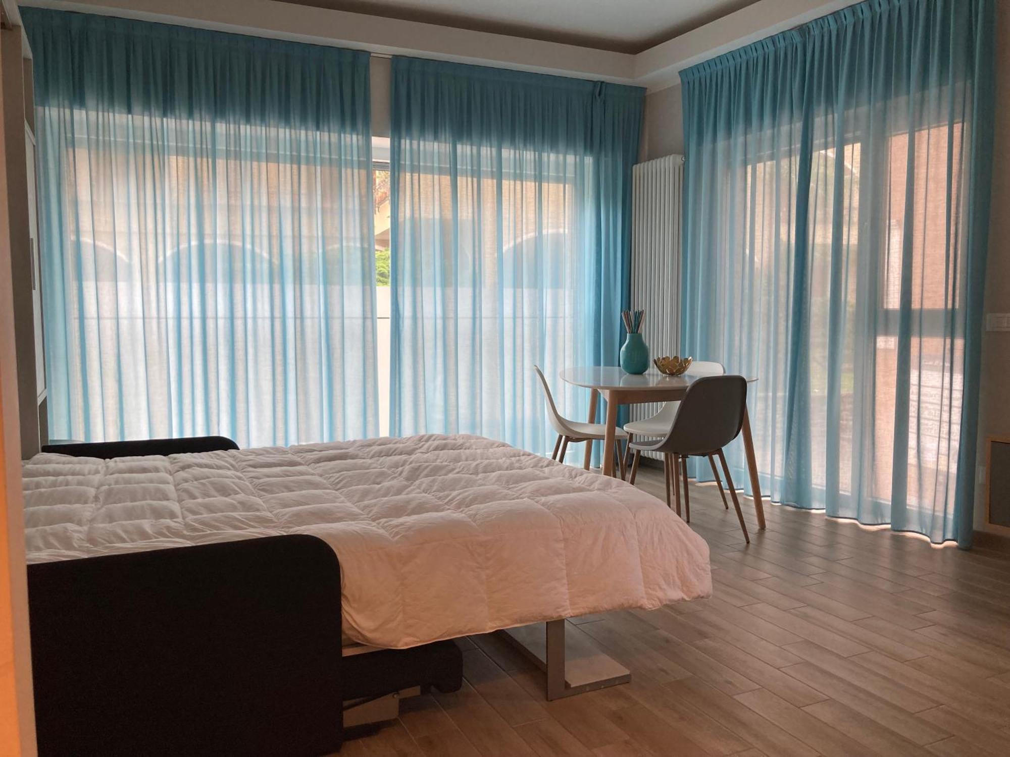 Lovingstresa Studio In The Heart Of The Town Exterior foto