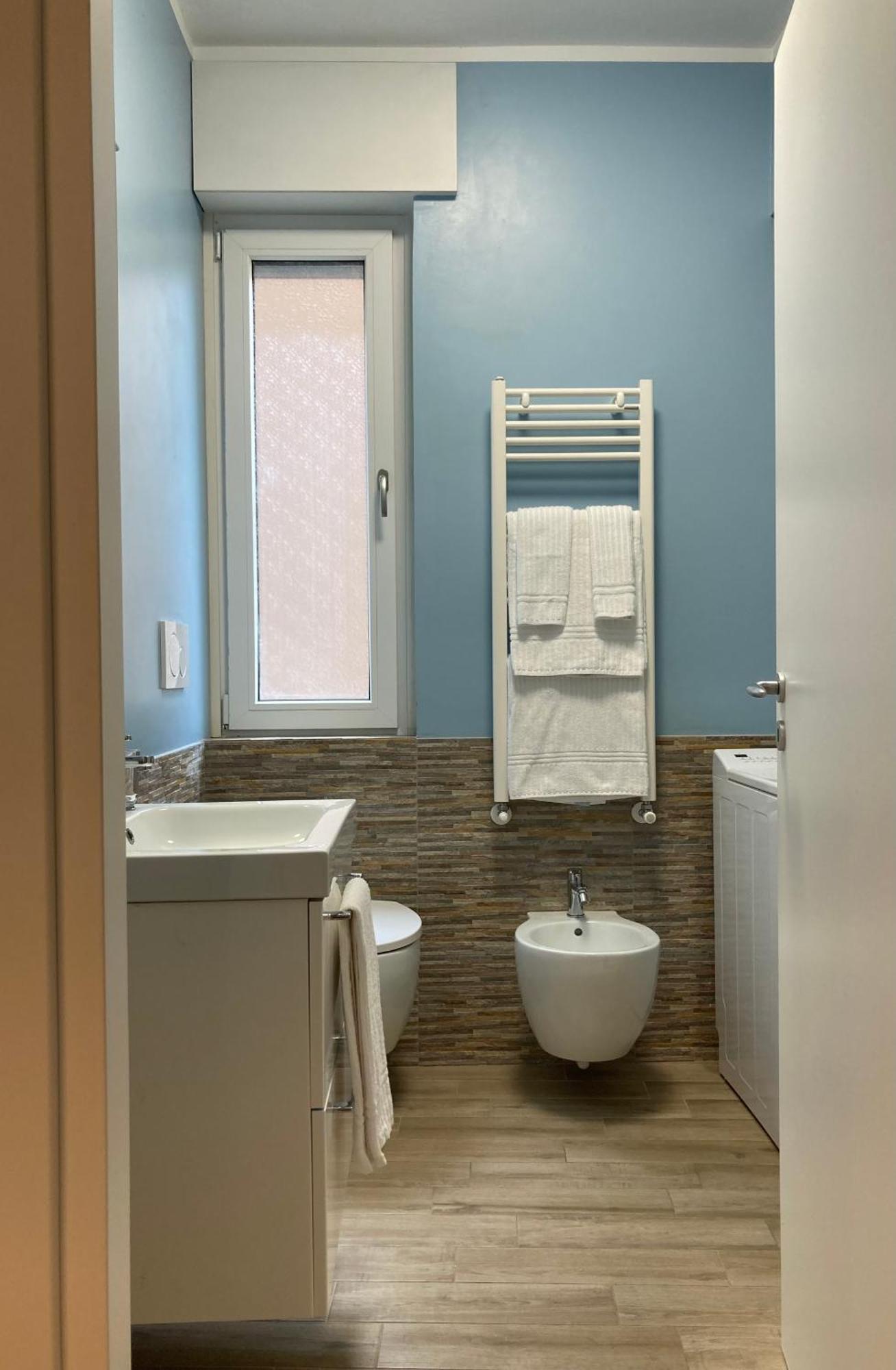 Lovingstresa Studio In The Heart Of The Town Exterior foto