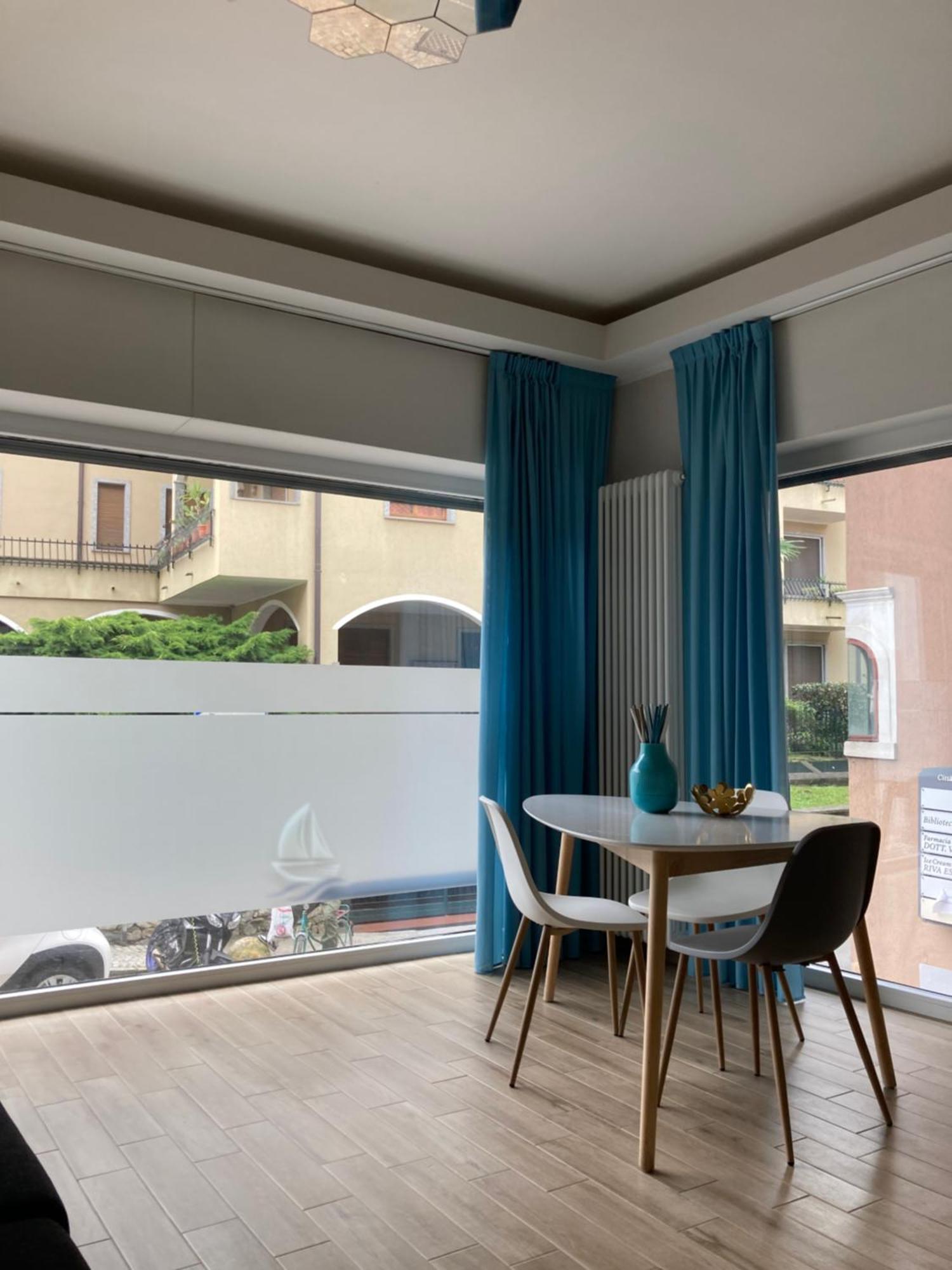 Lovingstresa Studio In The Heart Of The Town Exterior foto