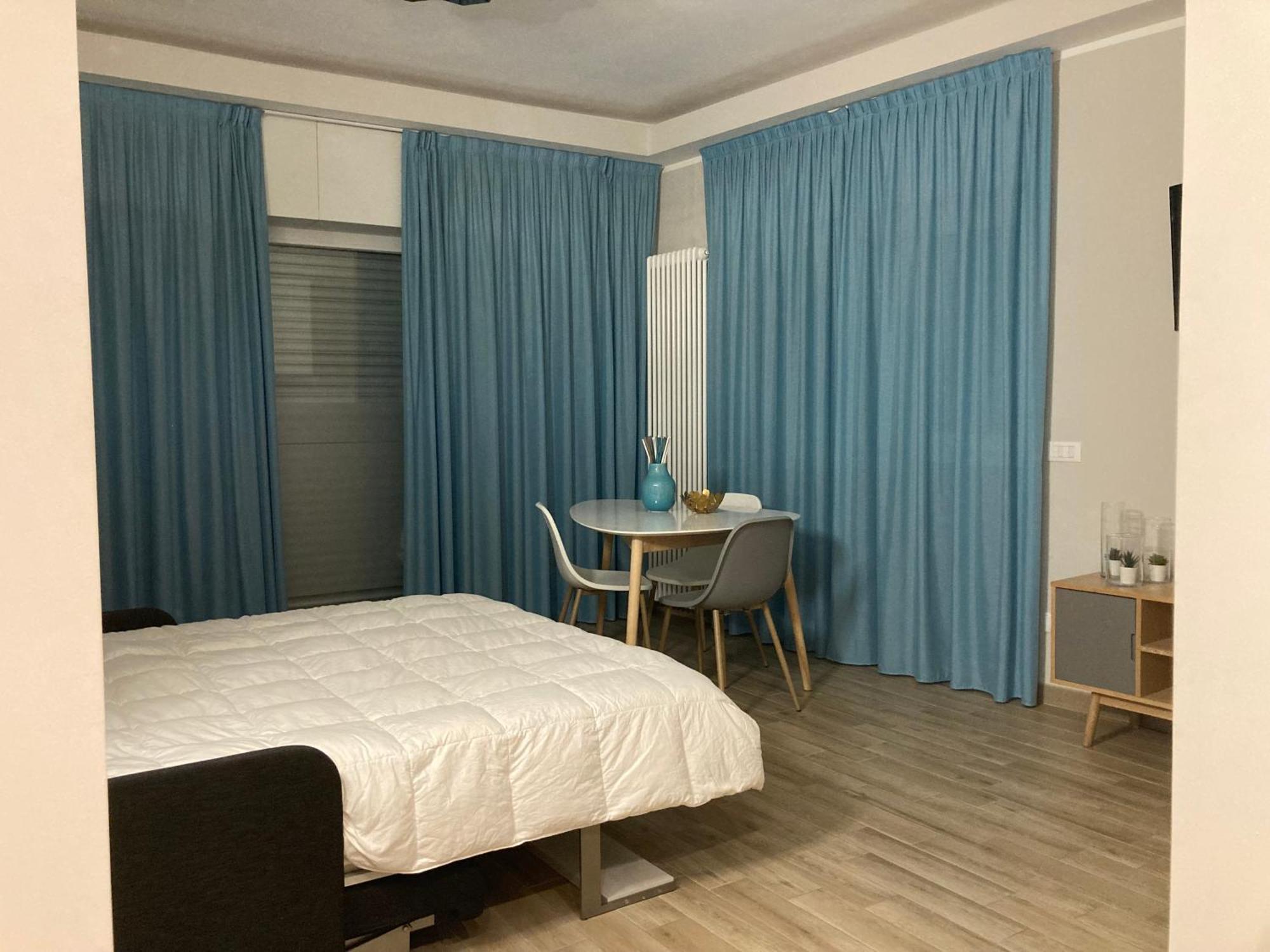 Lovingstresa Studio In The Heart Of The Town Exterior foto