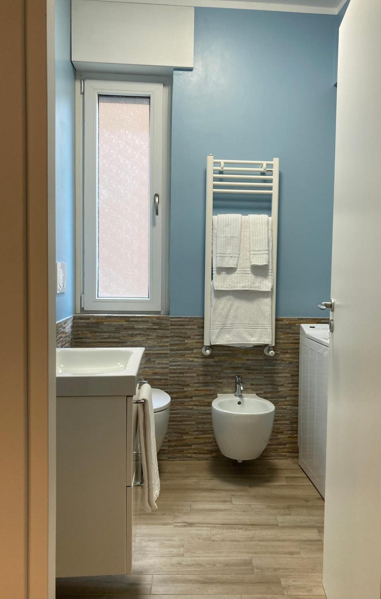 Lovingstresa Studio In The Heart Of The Town Exterior foto