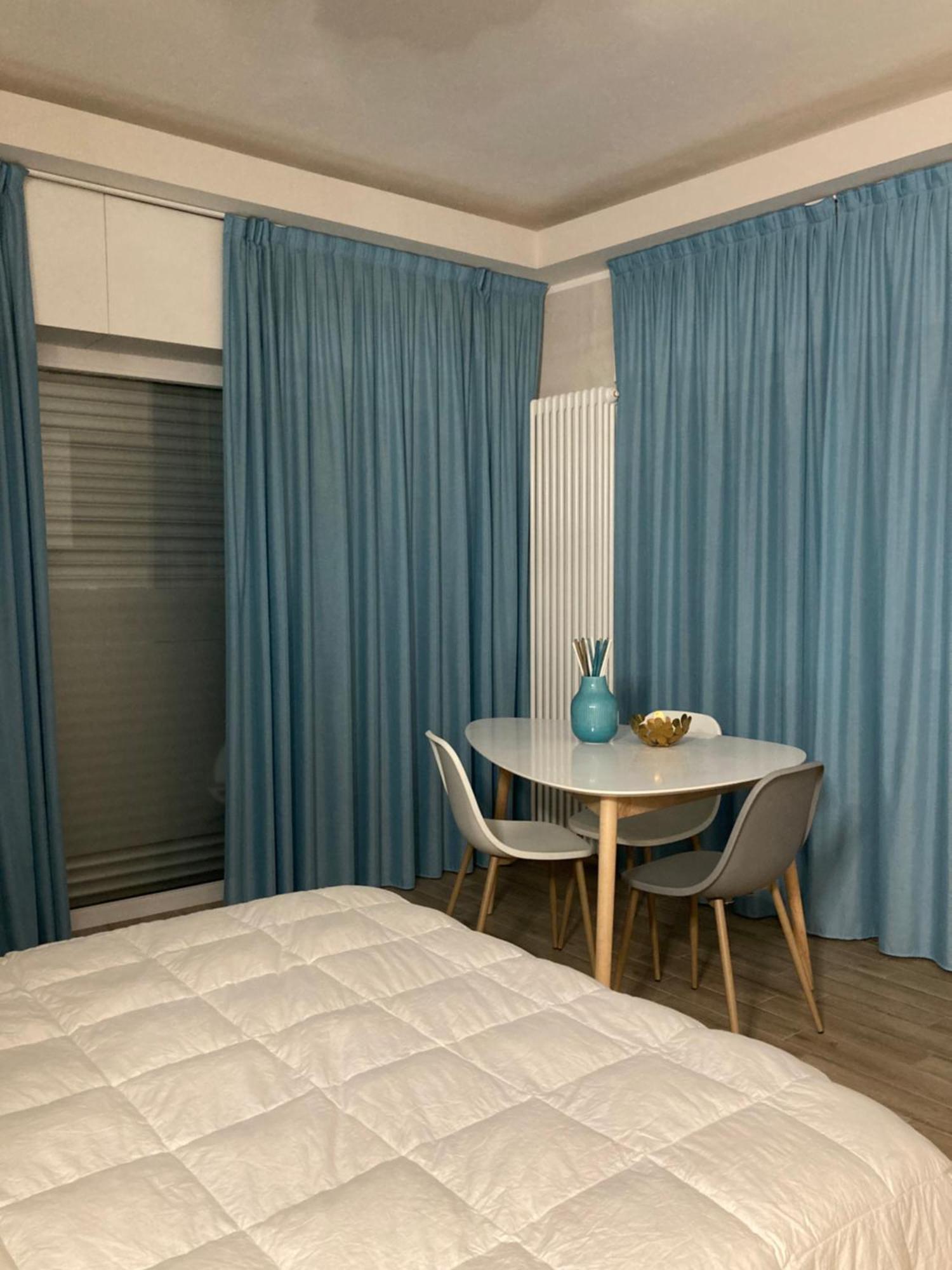 Lovingstresa Studio In The Heart Of The Town Exterior foto