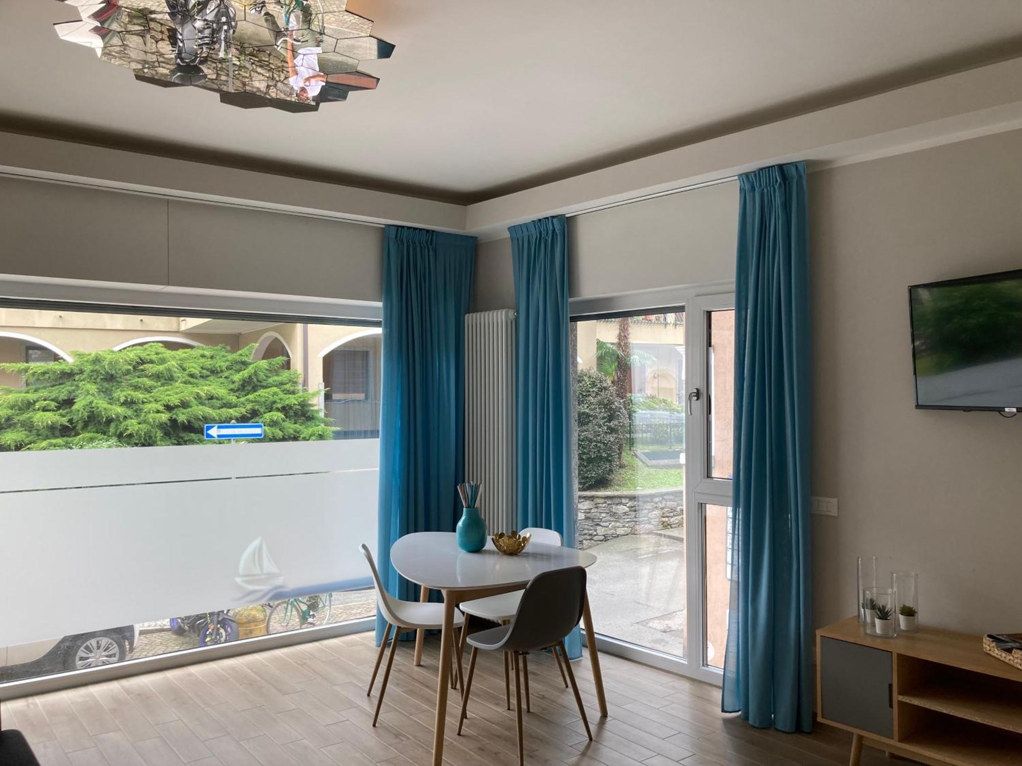 Lovingstresa Studio In The Heart Of The Town Exterior foto