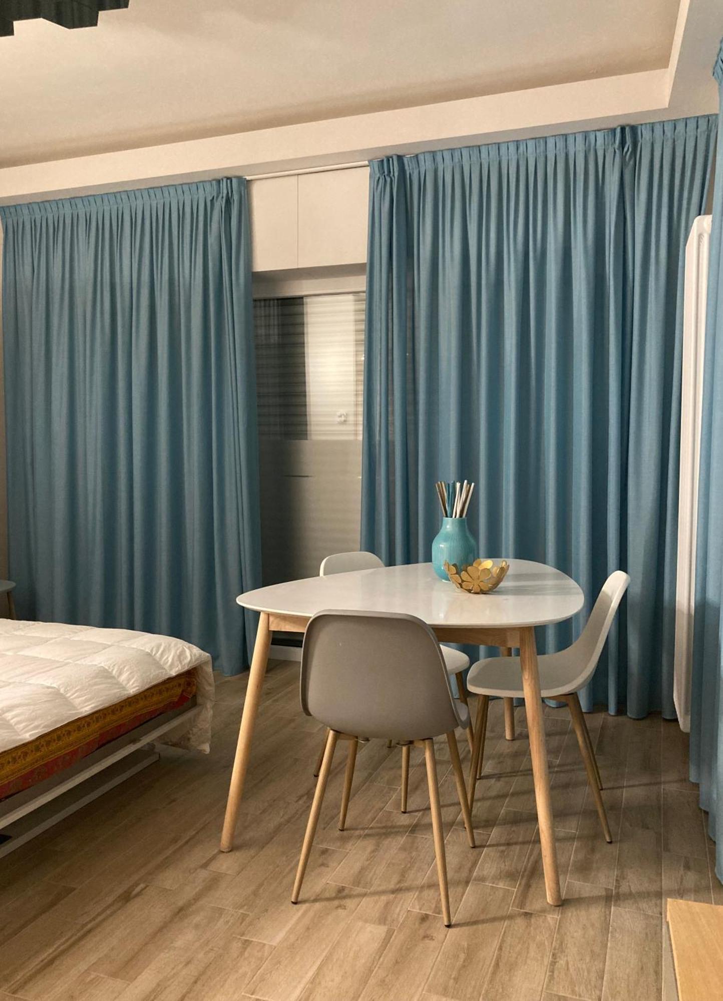 Lovingstresa Studio In The Heart Of The Town Exterior foto